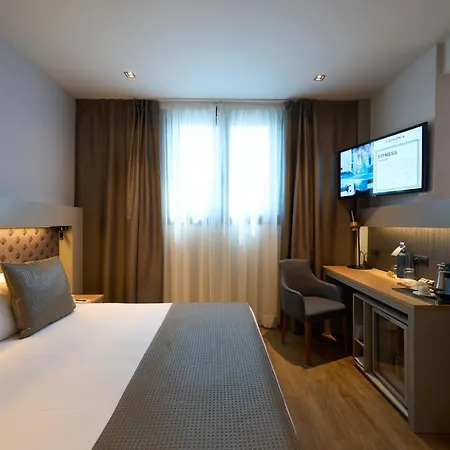 Catalonia Port 4* Barcelona