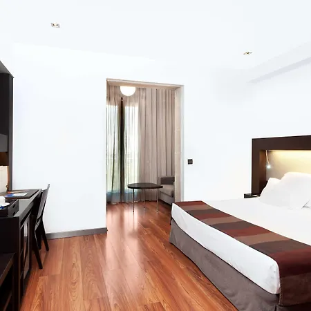 Hotel Catalonia Port