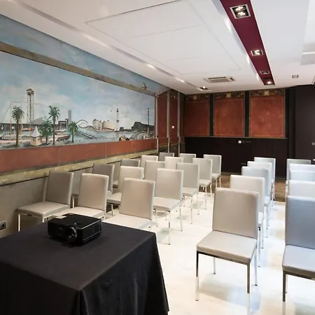 Catalonia Port 4* Barcelona