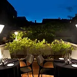 Hotel Catalonia Port 4*