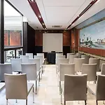 Hotel Catalonia Port Barcelona
