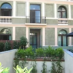 Hotel Catalonia Port 4*