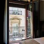 Catalonia Port 4*