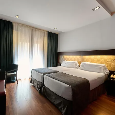 Catalonia Port Hotel Barcelona