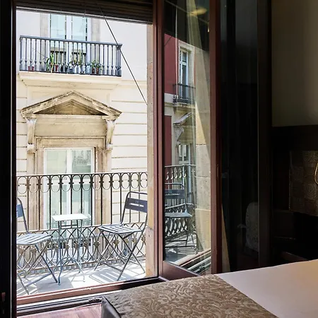 Catalonia Port 4* Barcelona