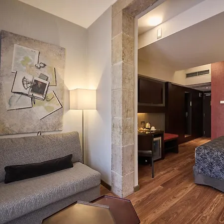 Hotel Catalonia Port