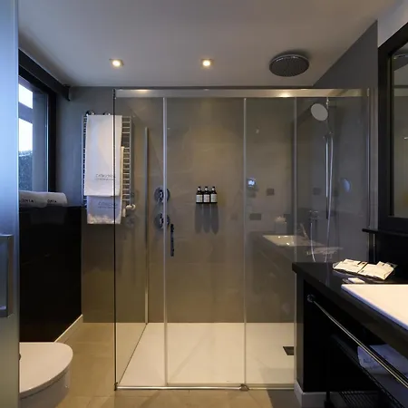 Catalonia Port Hotel Barcelona