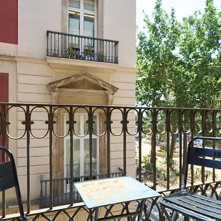Hotel Catalonia Port Barcelona