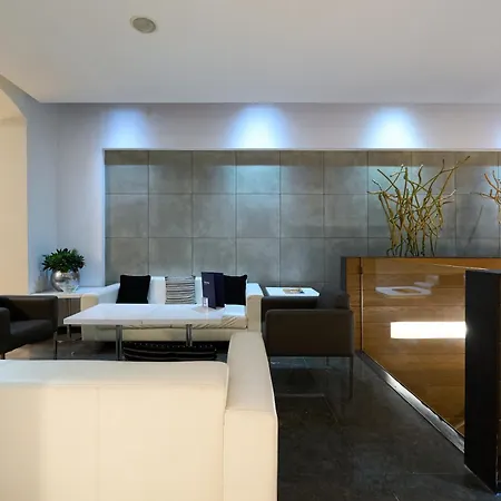 Catalonia Port Hotel 4*