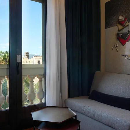 Catalonia Port Hotel Barcelona