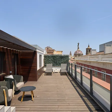 Catalonia Port 4* Βαρκελώνη