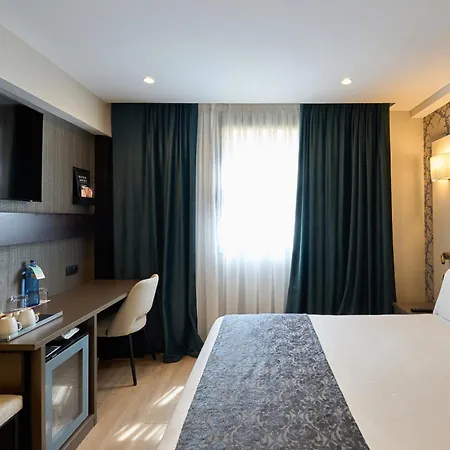 Catalonia Port Hotel Barcelona