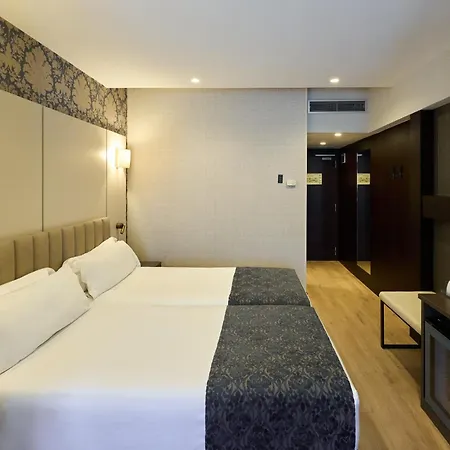 Catalonia Port 4* Barcelona