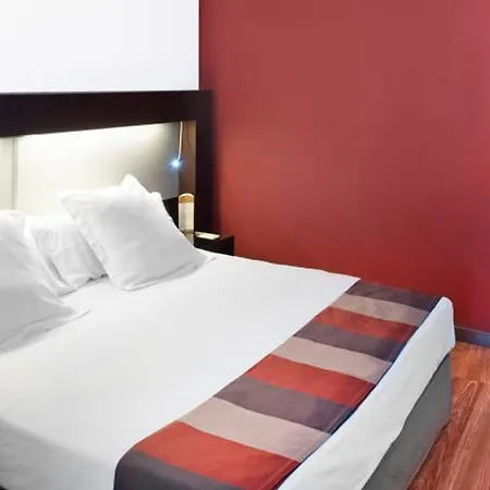 فندق كاتالونيا بورت 4*