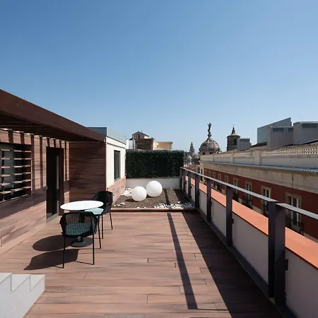 Catalonia Port 4* Βαρκελώνη