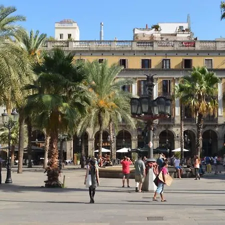 Catalonia Port Ξενοδοχείο