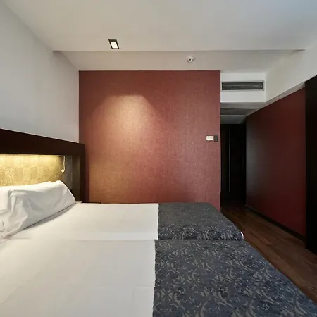 Hotel Catalonia Port