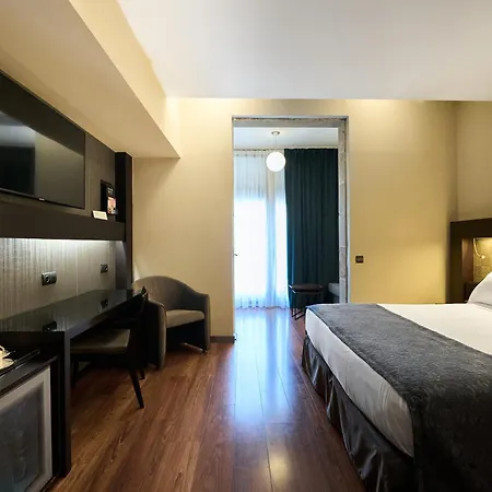 Catalonia Port 4* Barcelona