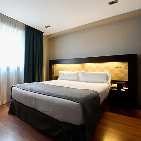 Catalonia Port Hotel Barcelona
