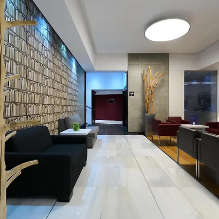 Hotel Catalonia Port Barcelona