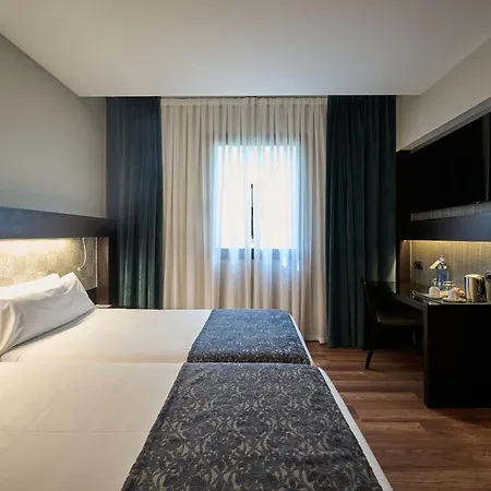 Catalonia Port 4* Barcelona