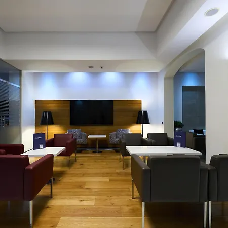 Hotel Catalonia Port Barcelona