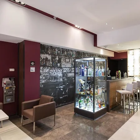 Catalonia Port Hotel 4*