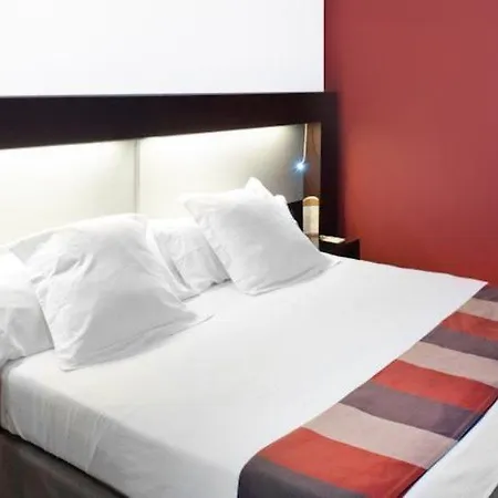 Catalonia Port 4* Βαρκελώνη