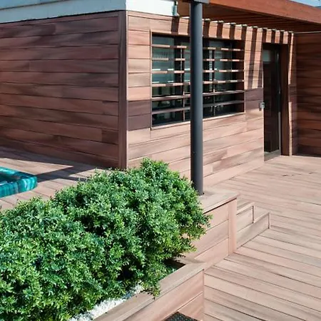 Catalonia Port 4* ברצלונה