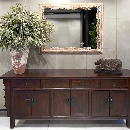 Catalonia Port ברצלונה