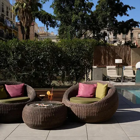 Catalonia Port ברצלונה