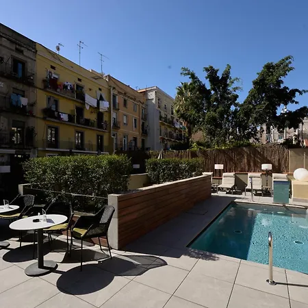 Catalonia Port מלון