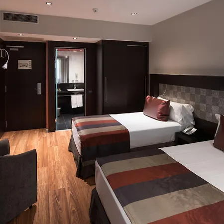 Catalonia Port מלון