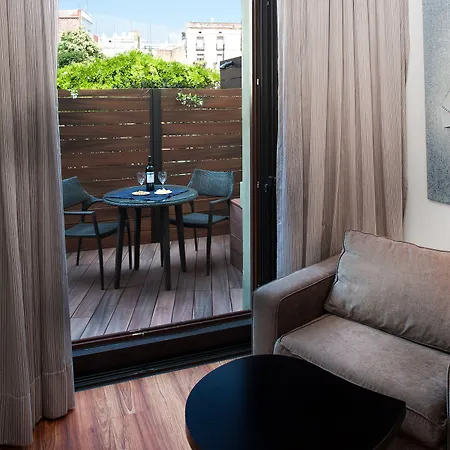 Catalonia Port מלון 4*