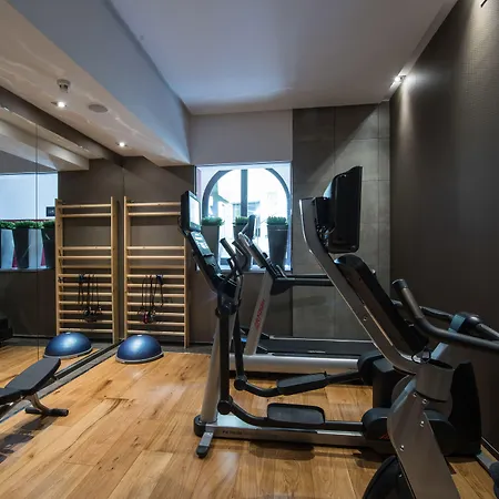 Catalonia Port מלון ברצלונה