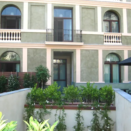 מלון Catalonia Port 4*